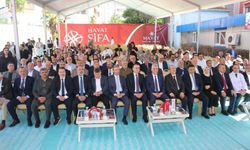Hayat Şifa Hastanesi 30. yılını yeni yatırımlarla taçlandırdı