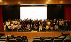 İnönü Üniversitesi'nde spor ödülleri sahiplerini buldu
