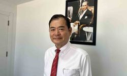 Japon Deprem Uzmanı Moriwaki: 'Venezuela depreme hazırlıklı değildi'