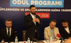 Kağıthane Belediyesi'nden amatör spor kulüplerine destek