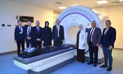 Kanser tedavisinde en yüksek teknoloji hizmete girdi