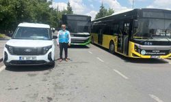 Kayseri Büyükşehir'den YKS adaylarına acil destek