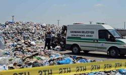 Kayseri'de iş makinesinin altında kalan denetimli serbestlik personeli hayatını kaybetti