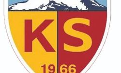 Kayserispor'a transfer yasağı