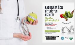 Kestel Belediyesi'nden kadınlara özel sağlıklı yaşam desteği