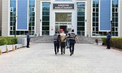 Kırşehir'de fuhuş operasyonu: 5 tutuklama