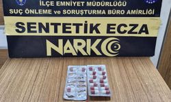Kula'da uyuşturucu ve aranan şahıslara yönelik operasyon