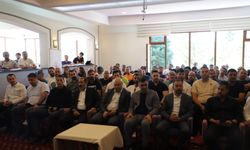 Kütahya, yamaç paraşütü eğitim rehberlerini ağırlıyor