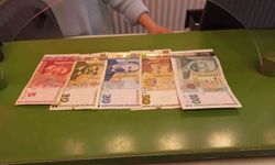 Levaları ücretsiz euroya çevirme süresinde son gün