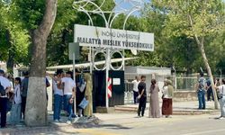 Malatya'da YKS için tüm tedbirler alındı