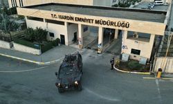 Mardin merkezli 7 ilde yasa dışı bahis ve dolandırıcılık operasyonu: 10 milyarlık işlem hacmi belirlendi