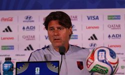 Mauricio Pochettino: 'Kolay bir maç olacağını düşünmüyoruz'
