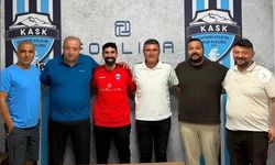 Mehmet Tatlı, Kayseri Atletikspor'da