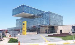 Merkez Kütüphane 31 Temmuz'da tekrar faaliyete geçecek