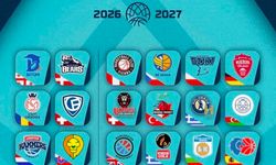 Merkezefendi Basket, Basketbol Şampiyonlar Ligi kurasını bekliyor