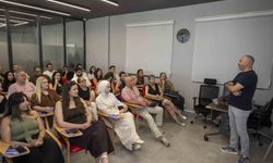 Mersin'de girişimcilik ve iş dünyası aynı çatı altında buluştu