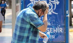 Meteoroloji'den Aydın'a sıcaklık uyarısı
