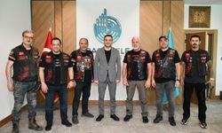 Motor sporları ve güvenli sürüş masaya yatırıldı