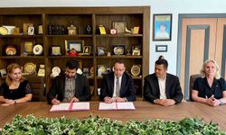 MTO'dan Marmaris Devlet Hastanesi'ne önemli katkı