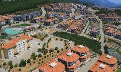Muğla'da Mayıs ayında Bin 344 konut satıldı