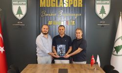 Muğlaspor Briç takımı B Ligi'nde zirveye kuruldu