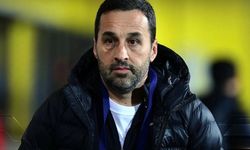 Muğlaspor'da rota, Yalçın Koşukavak