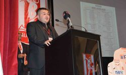 Nev Sağlık Grubu Balıkesirspor Kulübü Başkanı Mert Acar: 'Hatır gönülle oyuncu almaya niyetimiz yok'