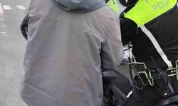 Niğde'de YKS'ye geç kalan öğrencileri polis yetiştirdi