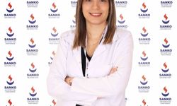 Psikiyatri Uzmanı Dr. Lütfiye Şimşek SANKO Üniversitesi Hastanesi'nde
