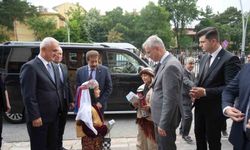 Sağlık Bakanı Memişoğlu: 'Dünyada söz sahibi bir tedavi hizmetleri başarımız var'