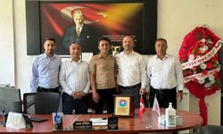 Sağlık-Sen: 'Sağlık çalışanları insan hayatını öncelerken yoğun iş temposuyla da mesleğinden bezdiriliyor'