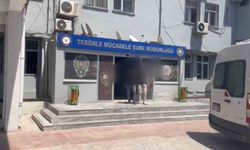 Şanlıurfa'da DEAŞ operasyonu: 2 tutuklama