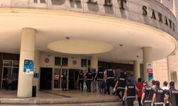 Şanlıurfa'da tefecilik operasyonu: 6 tutuklama
