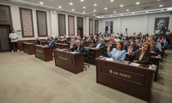 Şehitkamil Belediyesi Haziran ayı meclis toplantısı yapıldı