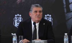 Serdal Adalı: 'Beşiktaş taraftarına Euroleague yakışırdı'