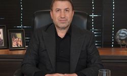 Siirt TSO Başkanı Kuzu'dan Nefes Kredisi çağrısı