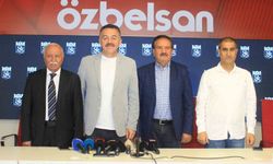 Sivasspor'da başkan adayı bulunamadı: Kongre ertelendi!