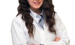 'Süt dişlerindeki çürükler erken dönemde tedavi edilmeli'