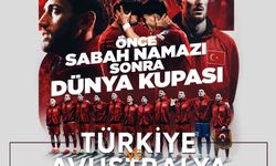 Talas'ta milli heyecan paraşüt alanında yaşanacak