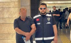 Tefecilik operasyonunda 1 tutuklama