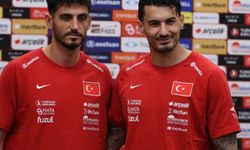 Uğurcan Çakır: 'Paraguay maçında telafi etme şansımız var'