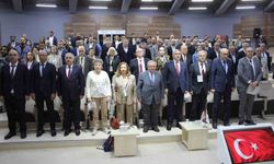 Uluslararası Kanatlı Üretiminde Dijitalleşme ve Sağlık Kongresi tamamlandı