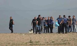 Yalova'da 9 yaşındaki çocuk deniz kıyısında ölü bulundu