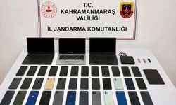 'Yasa dışı bahis' suçuna yönelik düzenlenen operasyonlarda 114 milyon lira para hareketliliği bulunan 42 şüpheli yakalandı