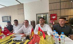 Yeni Malatyaspor Başkanı Abdullah Aksoğan: 'Takımımızın sahaya çıkmasıyla ilgili herhangi bir problem bulunmuyor'