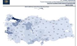 Yılın ilk 5 ayında 21 ilde 1 milyar doların üzerinde ihracat gerçekleşti