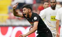 Bizden ayrılan Kocaman Kayserispor’a veda etti!