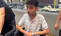 Sakarya’da sahte altın operasyonu: 4 kişi yakalandı