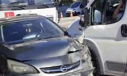 Adapazarı'ndaki scooter kazasından acı haber: Muhammet hayata tutunamadı