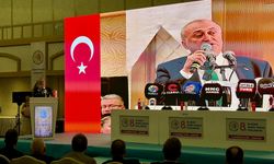 TESK Başkan Vekili Balcı yeniden TFF başkanı seçildi!